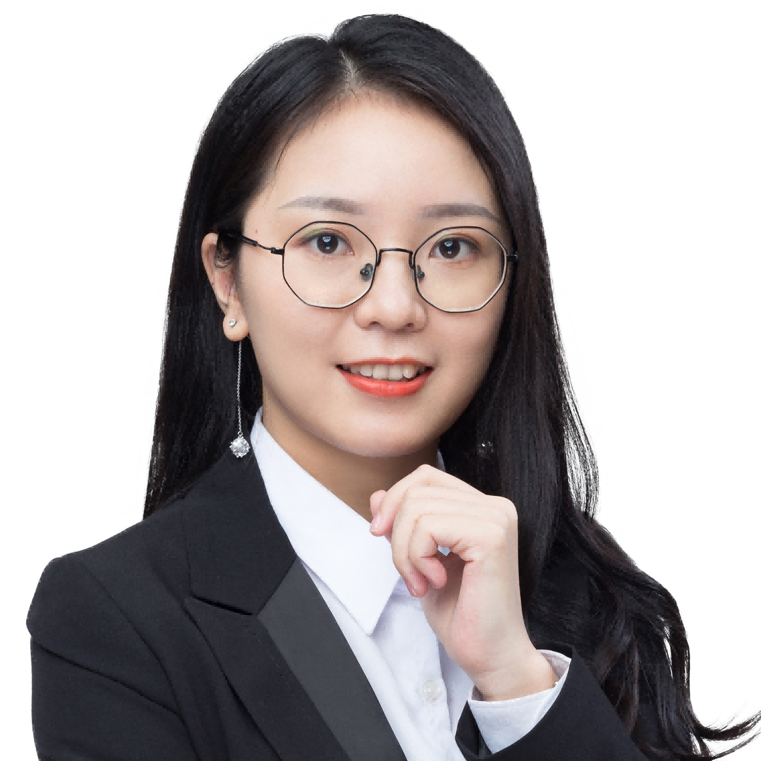 刘露老师